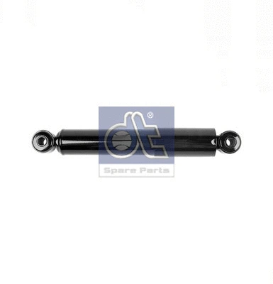 Shock Absorber, driver cab suspension (7.77152)