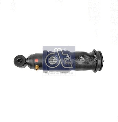 Shock Absorber, driver cab suspension (1.22401)