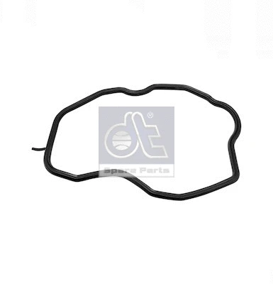 Gasket, cylinder head cover (1.24137)