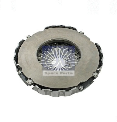 Clutch Pressure Plate