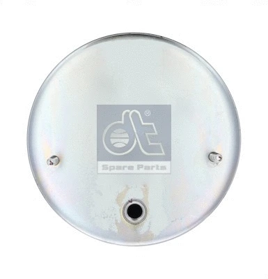 Bellow, air suspension