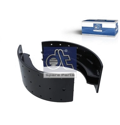 Brake Shoe Set (2.40375)