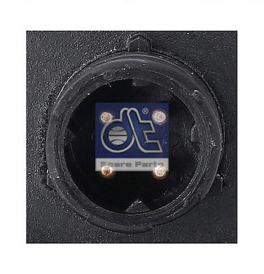 Directional Control Valve Block, air suspension