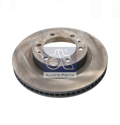Brake Disc (14.43027)