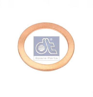 Seal Ring, oil drain plug (9.01160)
