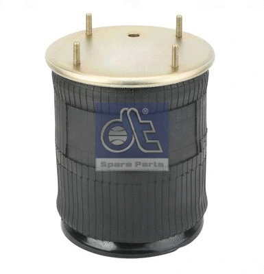 Bellow, air suspension