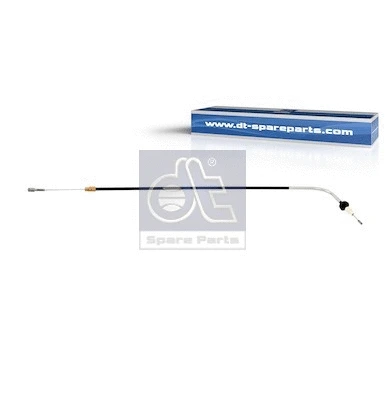 Cable Pull, parking brake (13.33009)
