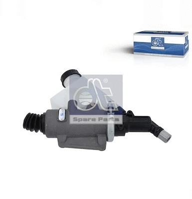 Clutch Booster (7.18353)