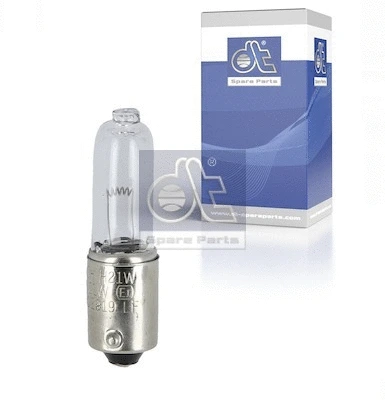 Bulb, headlight (1.21583)