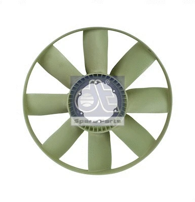 Fan, engine cooling (4.62742)