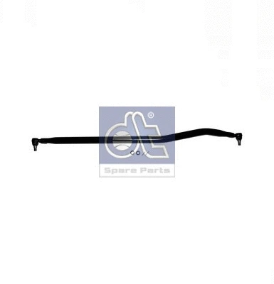 Centre Rod Assembly (3.63072)