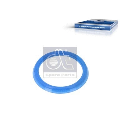 Seal Ring, driver cab stabiliser (5.65050)