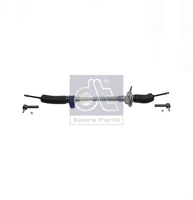 Steering Gear (12.50001)