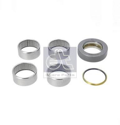 Repair Kit, kingpin (4.91117)