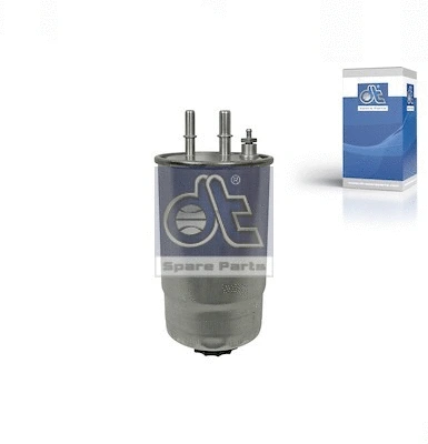 Fuel Filter (12.23002)