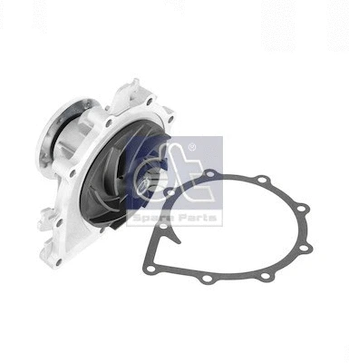 Water Pump, engine cooling (3.16016)