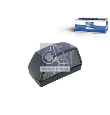 Licence Plate Light (3.32050)
