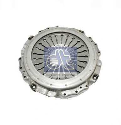 Clutch Pressure Plate (1.13122)