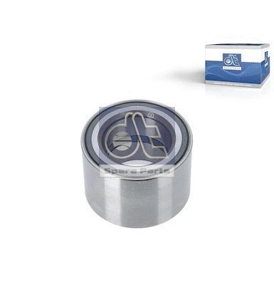 Wheel Bearing Kit (7.92211)