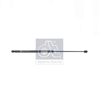Gas Spring, front panel (4.69123)