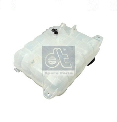 Expansion Tank, coolant