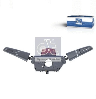 Steering Column Switch (4.66927)