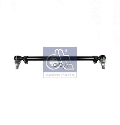 Centre Rod Assembly (3.63094)