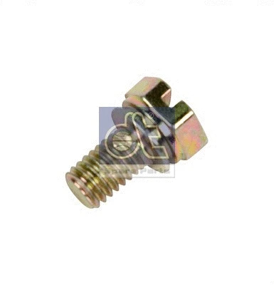 Breather Screw/Valve (2.92020)