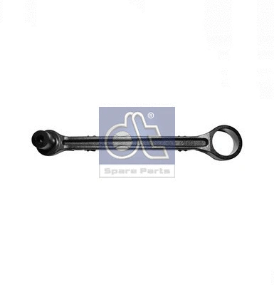 Bracket, stabiliser mounting (4.64856)