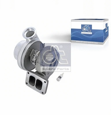 Charger, charging (supercharged/turbocharged) (4.65982)