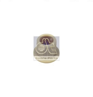 Bushing, stabiliser bar
