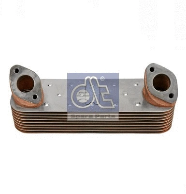 Oil Cooler, engine oil