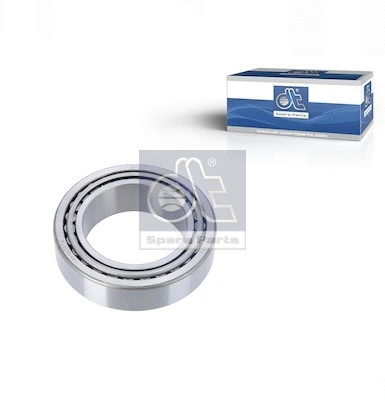 Wheel Bearing (2.65151)