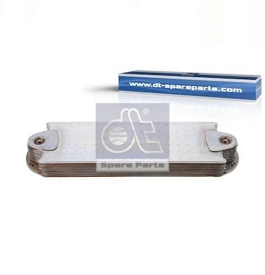 Oil Cooler, engine oil (2.11465)