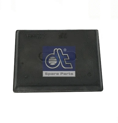 Rubber Buffer, suspension (4.80803)