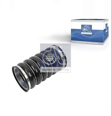 Charge Air Hose (1.11619)