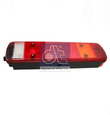 Tail Light Assembly (1.21428)