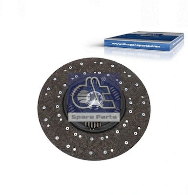 Clutch Disc (5.55314)