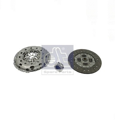 Clutch Kit (13.56010)