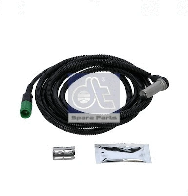 Sensor, wheel speed (1.21612)