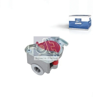 Coupling Head (4.60462)