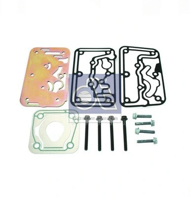 Repair kit, air compressor (2.94027)