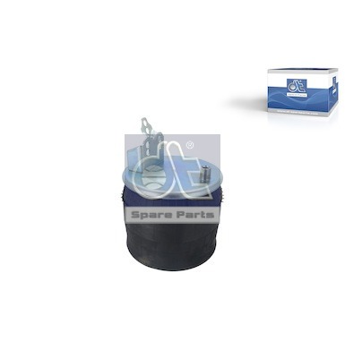 Bellow, air suspension (2.62431)