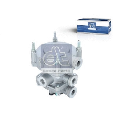 Control Valve, trailer (2.43015)