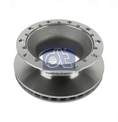 Brake Disc (10.14105)
