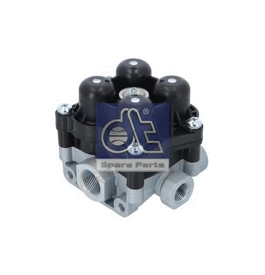 Multi-circuit Protection Valve