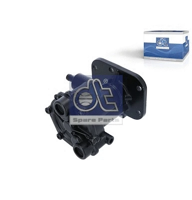 Vacuum Pump, braking system (11.60501)