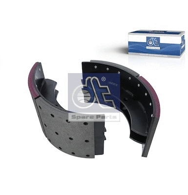 Brake Shoe Set (2.40392SP)