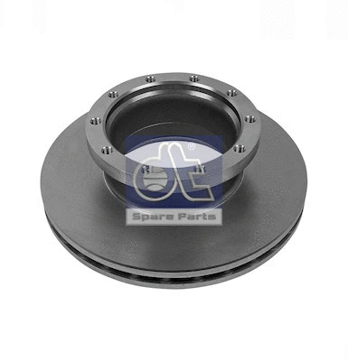 Brake Disc (7.36041)