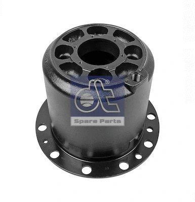 Housing, differential (2.35291)